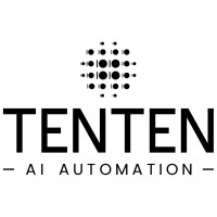 TENTEN logo - Similar company to Ipcom