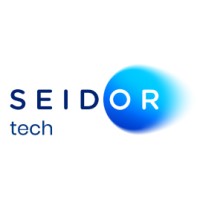 Seidor Tech logo - Similar company to Avenet Distribution