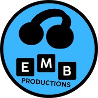 EMB Productions logo - Similar company to Jcc Princeton Mercer Bucks And Abrams Camps