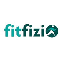 FitFizio logo - Similar company to Mobilo.Coach