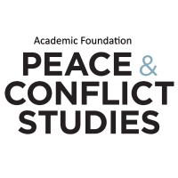 Academic Foundation for Peace & Conflict Studies - Ottawa logo - Similar company to Socioscopia
