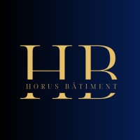 HORUS Bâtiment logo - Similar company to Studio Megan
