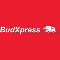 BudXpress logo - Similar company to Varubud Åkeri Ab