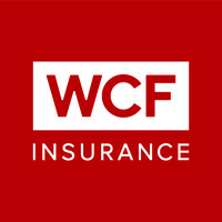WCF Insurance logo - Similar company to Xinsurance