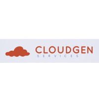 Cloudgen Services logo - Similar company to Cloudgen Llc