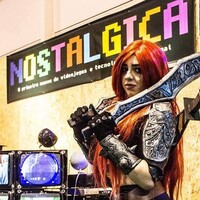 Nostalgica Museu dos videojogos e Tecnologia logo - Similar company to Hub Act