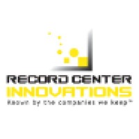 Record Center Innovations, Inc.