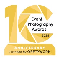 Event Photography Awards logo - Similar company to Alfares Media Network