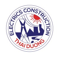 TDEC -Thai Duong Electrics Construction Co., Ltd logo - Similar company to Epic Tower