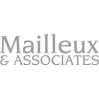 Mailleux & Associates logo - Similar company to Quantum Space Hoeilaart