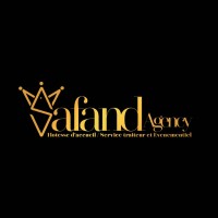 Safand Agency logo - Similar company to Sokafi