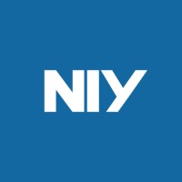 NIY logo - Similar company to Hojelive