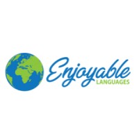 Enjoyable Languages, LLC logo - Similar company to Aj English Academy