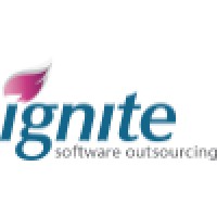 Ignite logo - Similar company to Nilus