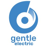 Gentle Electric logo - Similar company to Electromatic-Systems Srl