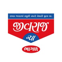 Jivraj Tea Company - Bhagal logo - Similar company to Kali Aerated Water Works Private Limited