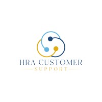 HRA Customer Support logo - Similar company to Aws Group - Customer Support