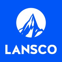 LANSCO logo - Similar company to Tomanul Studio