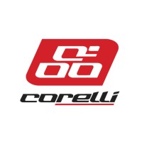 Corelli bisiklet logo - Similar company to Broster Bicycle