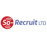 So-Recruit Ltd logo - Similar company to Total Construction Ne Ltd