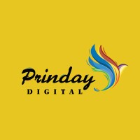 Prinday Digital logo - Similar company to Prinday