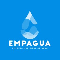 Empagua logo - Similar company to Muniguate