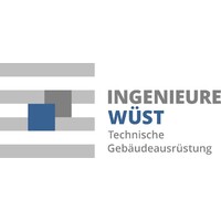 Wüst & Partner - Ingenieurbüro logo - Similar company to Blickwinkel Ag