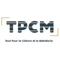 TPCM - Tout Pour la Clôture et la Métallerie logo - Similar company to Garage Escoffier