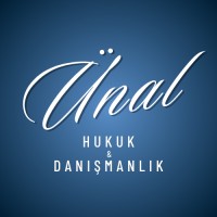 ÜNAL Hukuk & Danışmanlık logo - Similar company to Etitechs Endüsti̇ri̇yel Maki̇na Elektroni̇k Ki̇mya Petrol Ürünleri̇ San. Ve Ti̇c. Ltd. Şti̇.