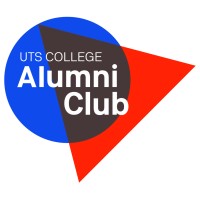 UTS College Alumni Club logo - Similar company to Harbourside Institute Of Australia