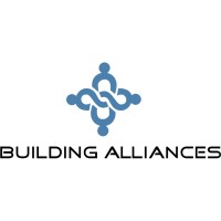 Building Alliances logo - Similar company to Streamcraft Media