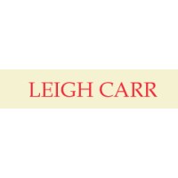Leigh Carr logo