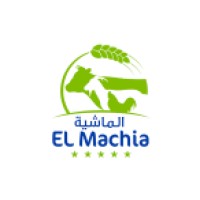 ALFET EL MACHIA logo - Similar company to Feedcom