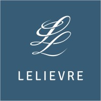Groupe LELIEVRE logo - Similar company to Damoiseau.Immo
