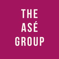 The Asé Group logo - Similar company to Glamalytics
