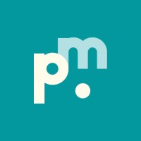 Point médian logo - Similar company to Doc Et Plume