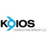 KOIOS Consulting Group, LLC logo - Similar company to Koios Consulting Ltd