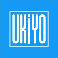 Ukiyo logo - Similar company to პირველი ნაბიჯი • First Step