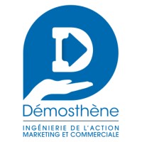 Agence Démosthène logo - Similar company to Ethos Conseils