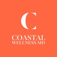 Coastal Wellness MD logo - Similar company to Fiftylan Usa
