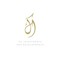 K A Investments & Developments Company Limited