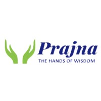 PRAJNA logo - Similar company to Connaught Special School