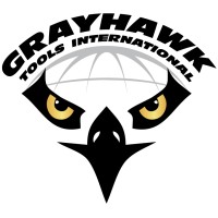 GrayHawk Tools International logo - Similar company to Ptech Canada