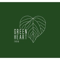 Green Heart Farm logo - Similar company to Setarehkian