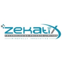 Zekatix Technologies Private Limited logo - Similar company to Quick Intern