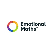 Emotional Maths logo - Similar company to The Bop