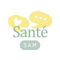 Santé SAM - Centre virtuel de relation d'aide en santé Sexuelle, Affective & Mentale logo - Similar company to Medicaim