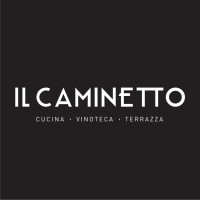 Il Caminetto, Whistler logo - Similar company to Burdock & Co