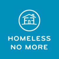 Homeless No More logo - Similar company to South Carolina Bar Foundation