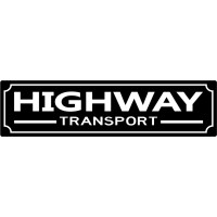 Highway 86 Transport LTD logo - Similar company to Paynes Turf